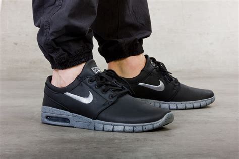 nike sb stefan janoski max l herren skateboardschuh|Nike janoski max sale.